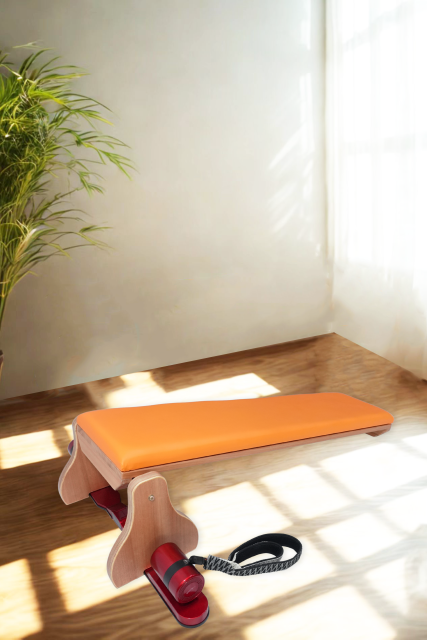 Multifunctional Fitness Bench