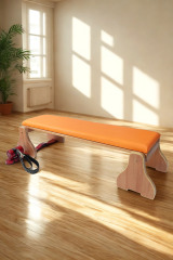 Multifunctional Fitness Bench