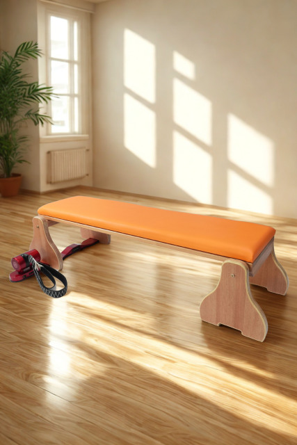 Multifunctional Fitness Bench