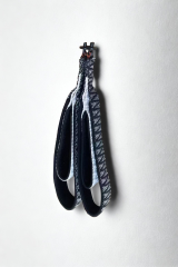 Double Loop Pilates Strap