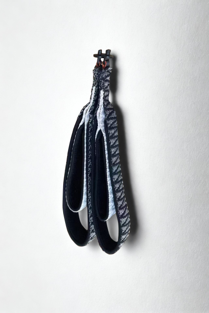 Double Loop Pilates Strap