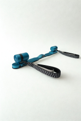 Double Loop Pilates Strap