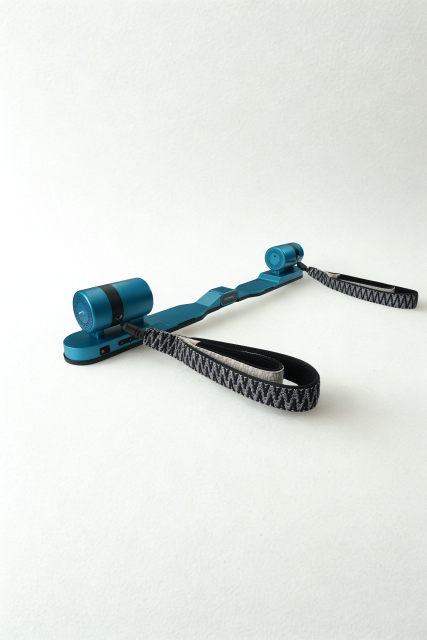 Double Loop Pilates Strap