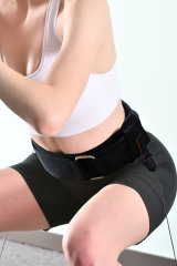 Squat Belt