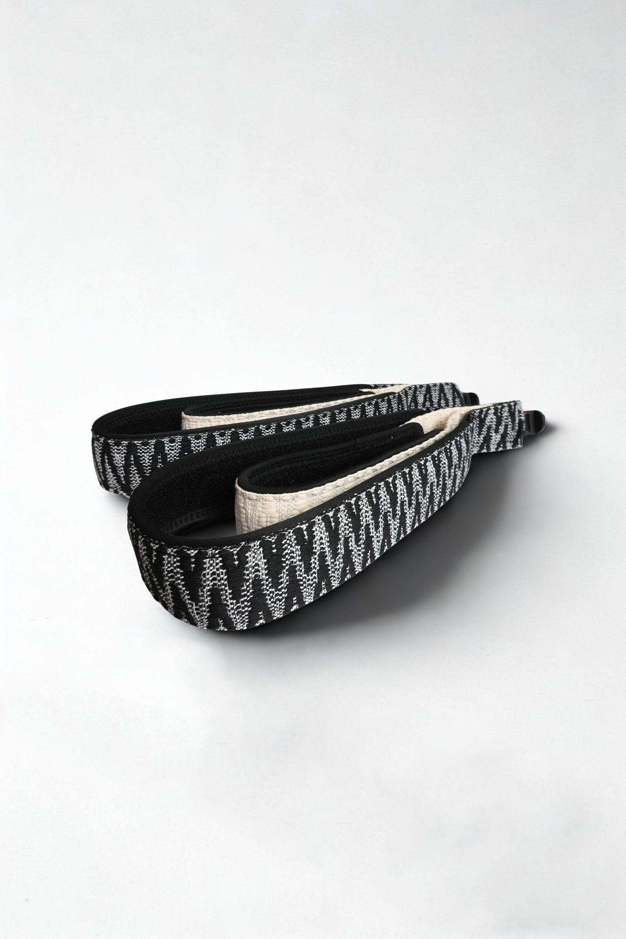 Double Loop Pilates Strap