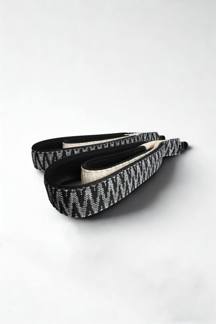 Double Loop Pilates Strap