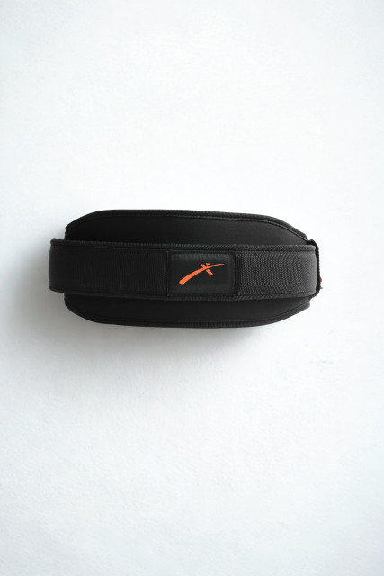 Squat Belt