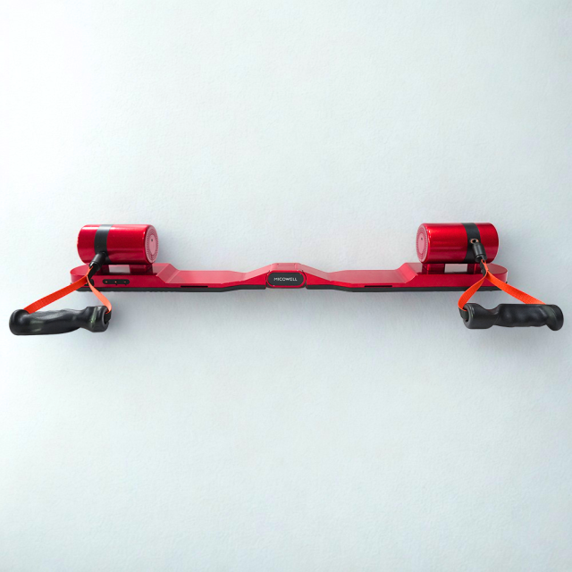 Dumbell Handles