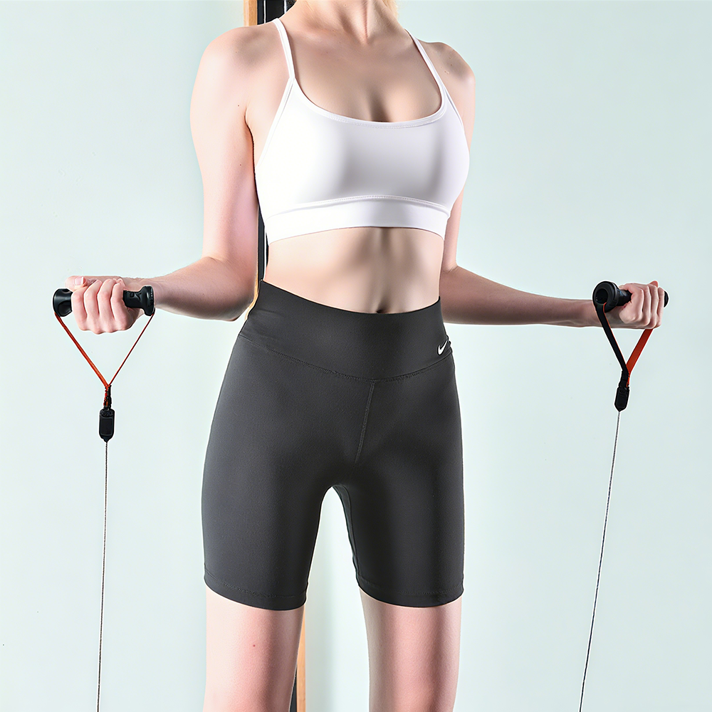 Dumbell Handles