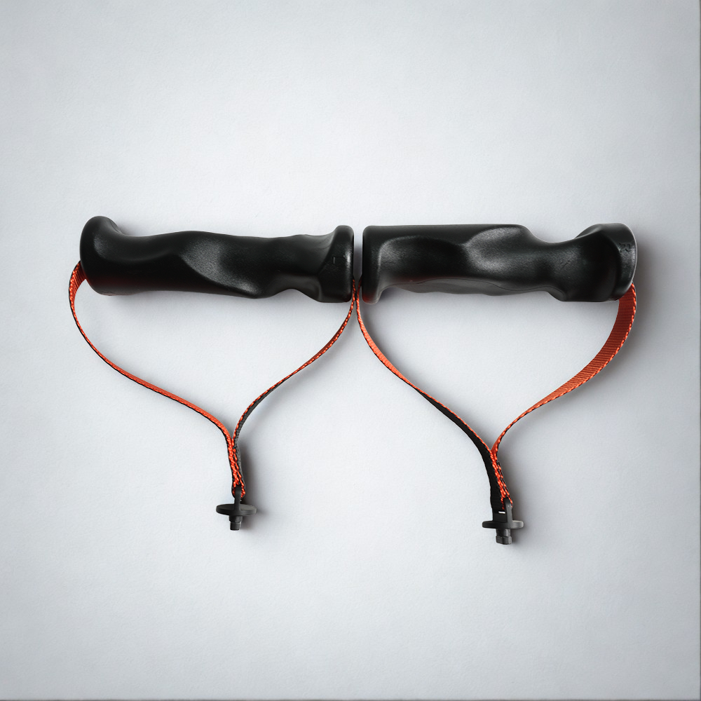 Dumbell Handles