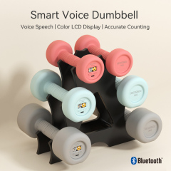 Smart Yoga Dumbbell