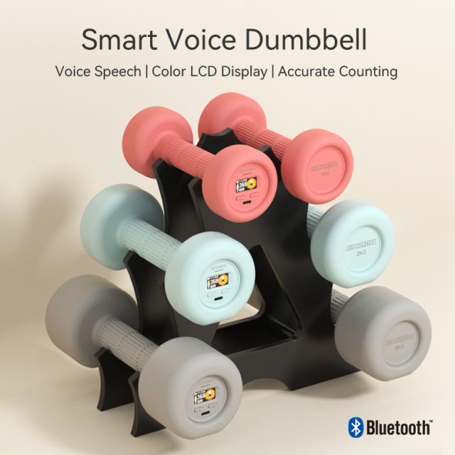 Smart Yoga Dumbbell