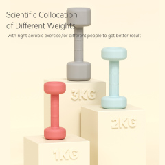 Smart Yoga Dumbbell