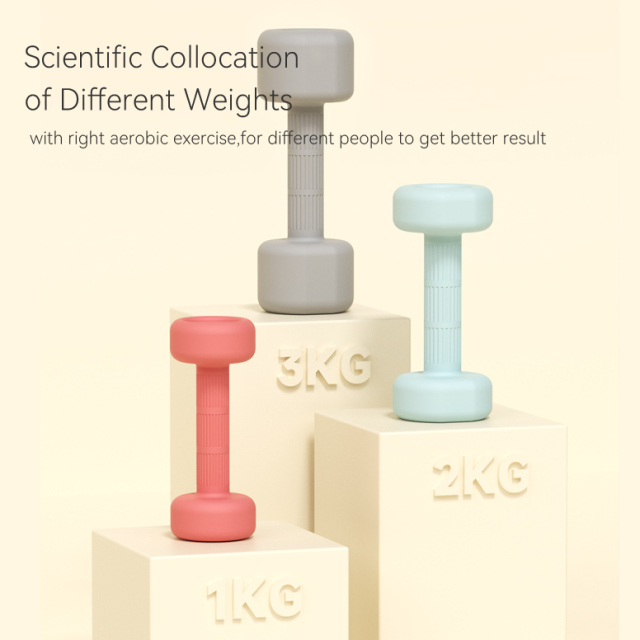 Smart Yoga Dumbbell