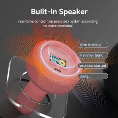 Smart Yoga Dumbbell