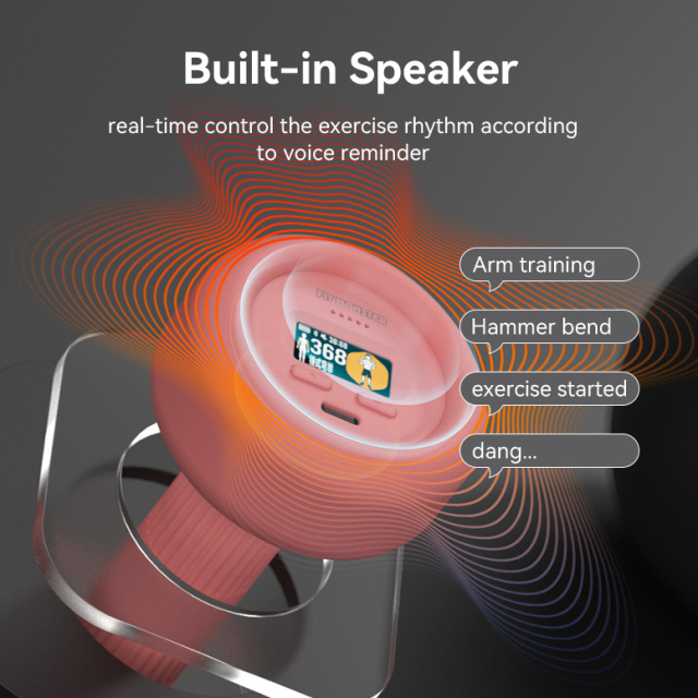 Smart Yoga Dumbbell