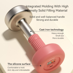 Smart Yoga Dumbbell