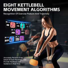 Smart Soft Kettlebell