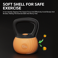 Smart Soft Kettlebell