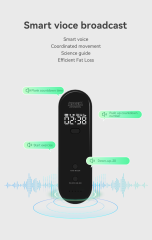Smart Push Up Device