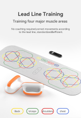 Smart Push Up Device