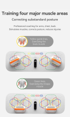 Smart Push Up Device