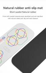 Smart Push Up Device