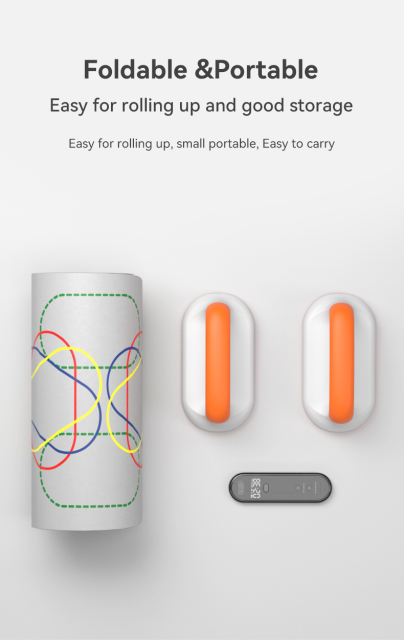 Smart Push Up Device