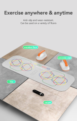 Smart Push Up Device