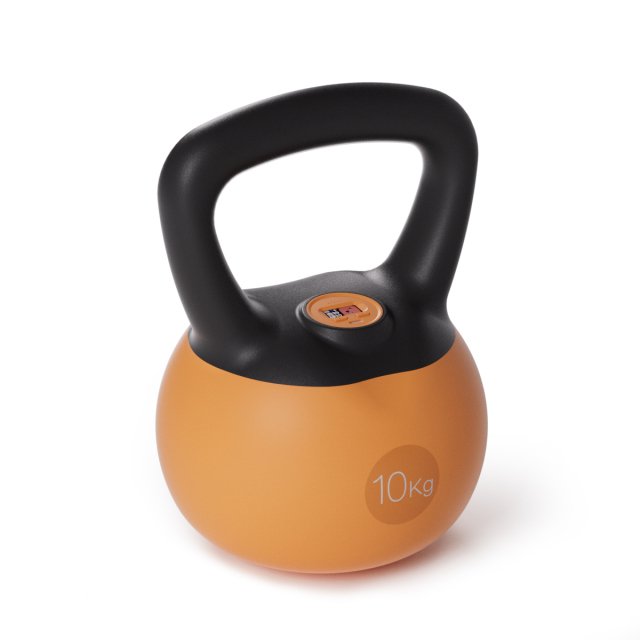 Smart Soft Kettlebell