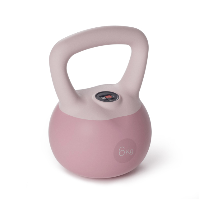 Smart Soft Kettlebell