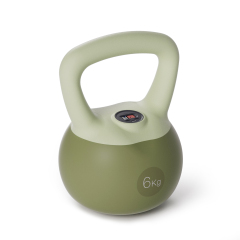 Smart Soft Kettlebell