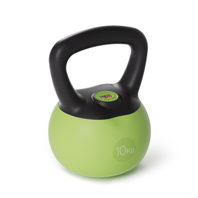 Smart Soft Kettlebell