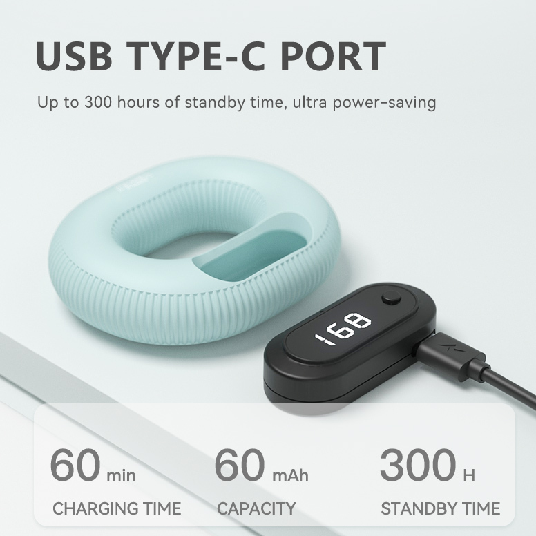Smart Grip