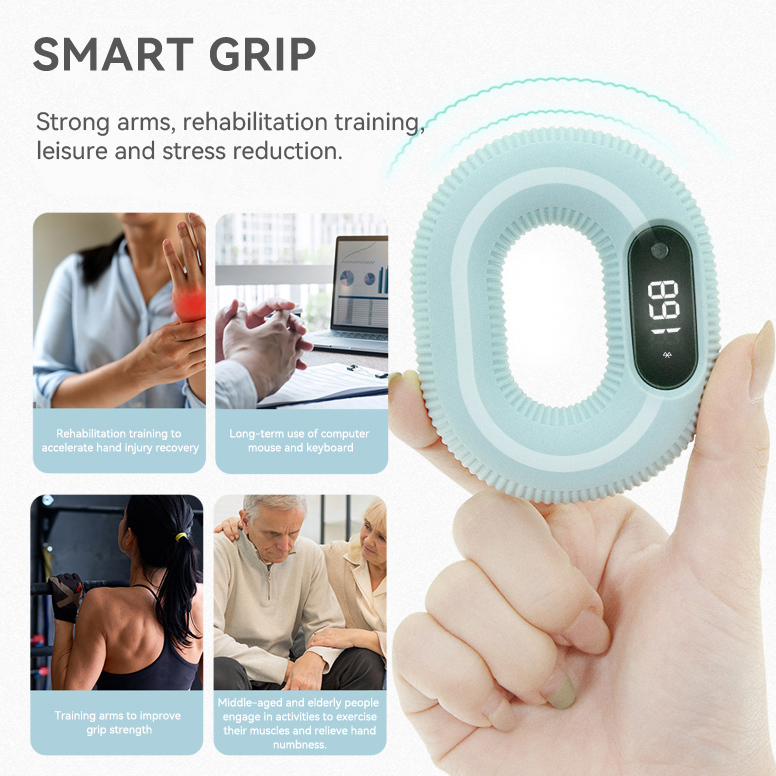 Smart Grip
