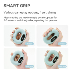 Smart Grip