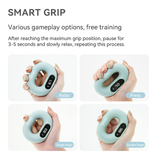 Smart Grip
