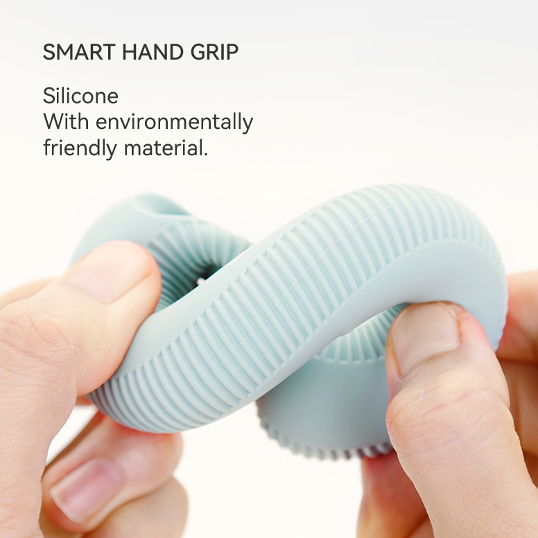 Smart Grip
