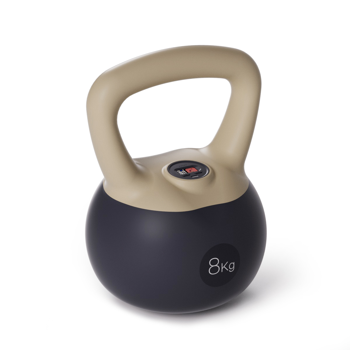Smart Soft Kettlebell product