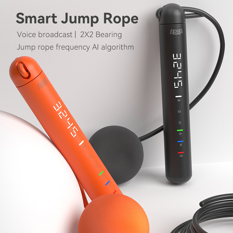 Smart Jump Rope