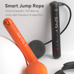 Smart Jump Rope
