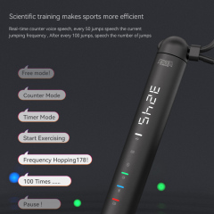 Smart Jump Rope