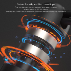 Smart Jump Rope
