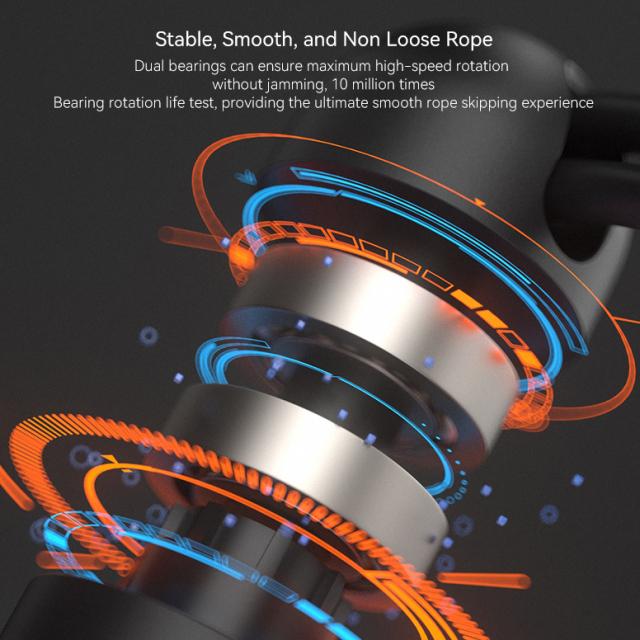 Smart Jump Rope