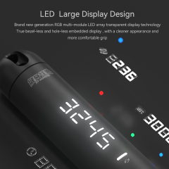 Smart Jump Rope