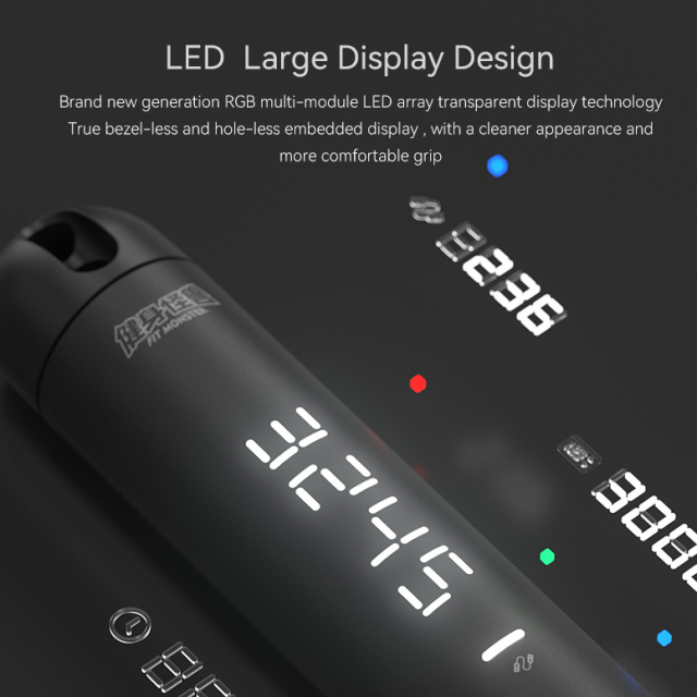 Smart Jump Rope