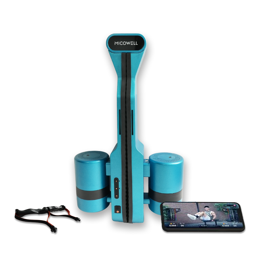 XMAI Smart Cable Machine