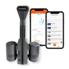 XMAI Smart Cable Machine