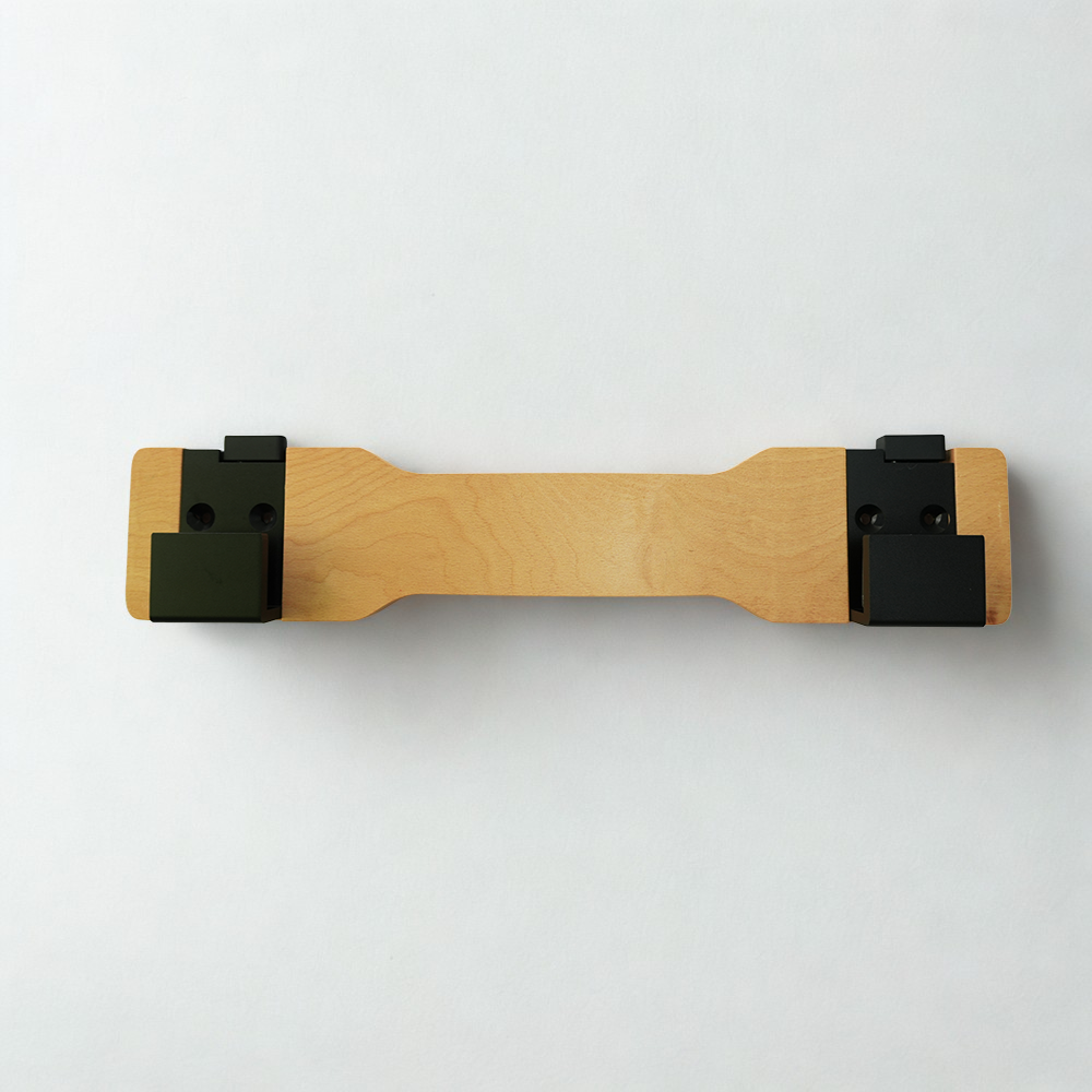 Wall mounted board