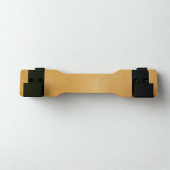 Wall mounted board